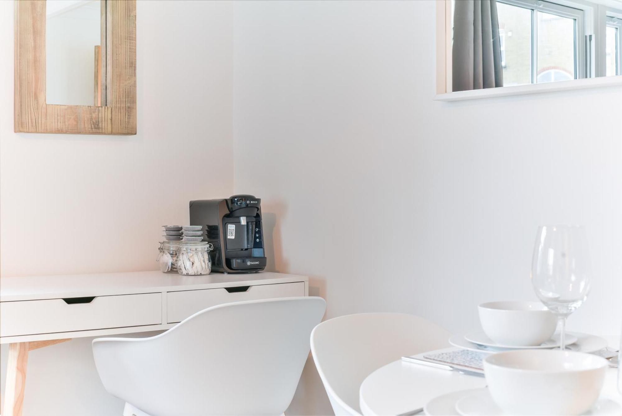 Fantastic Central Line City-Pad! Apartment ลอนดอน ภายนอก รูปภาพ