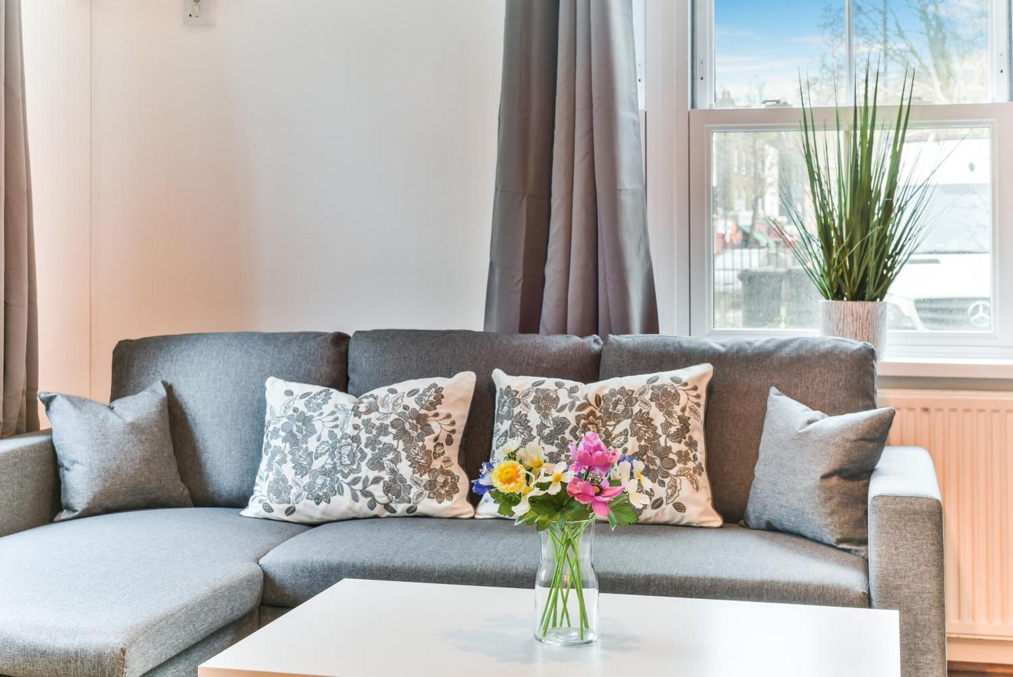 Fantastic Central Line City-Pad! Apartment ลอนดอน ภายนอก รูปภาพ